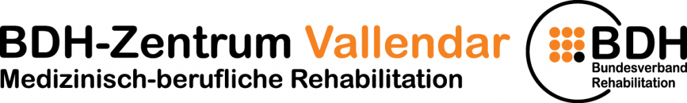 Logo von Moodle des BDH